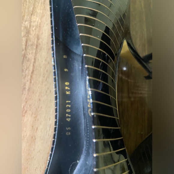 Ferragamo heels - Picture 5 of 14